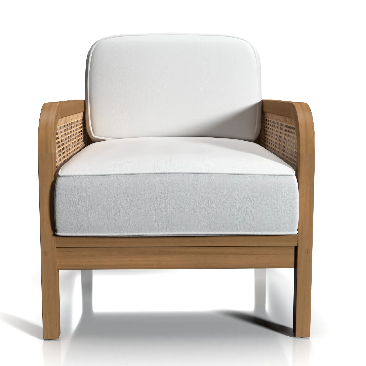Merit Outdoor Chair 3D Model_04